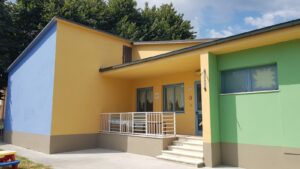 Infanzia Badia