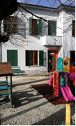 Infanzia Masiano
