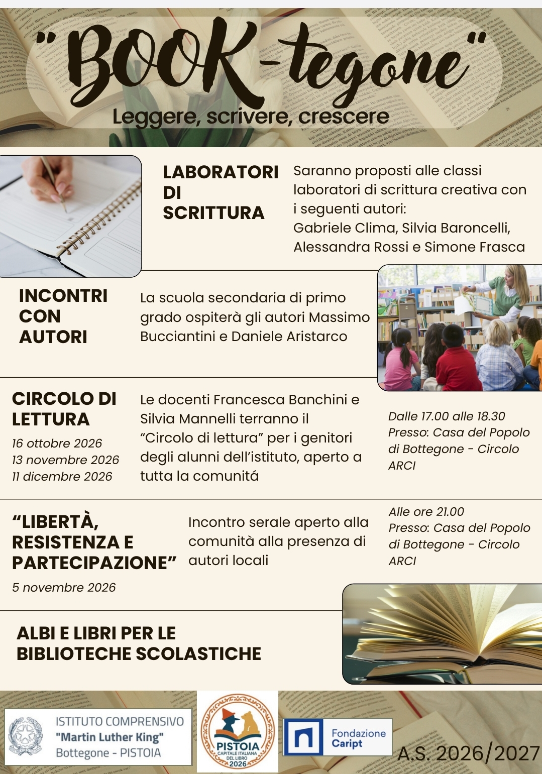 Progetto 